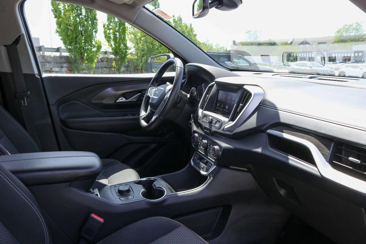 2022 GMC Terrain AWD 4dr SLE | REMOTE START | BLUETOOTH | Photo