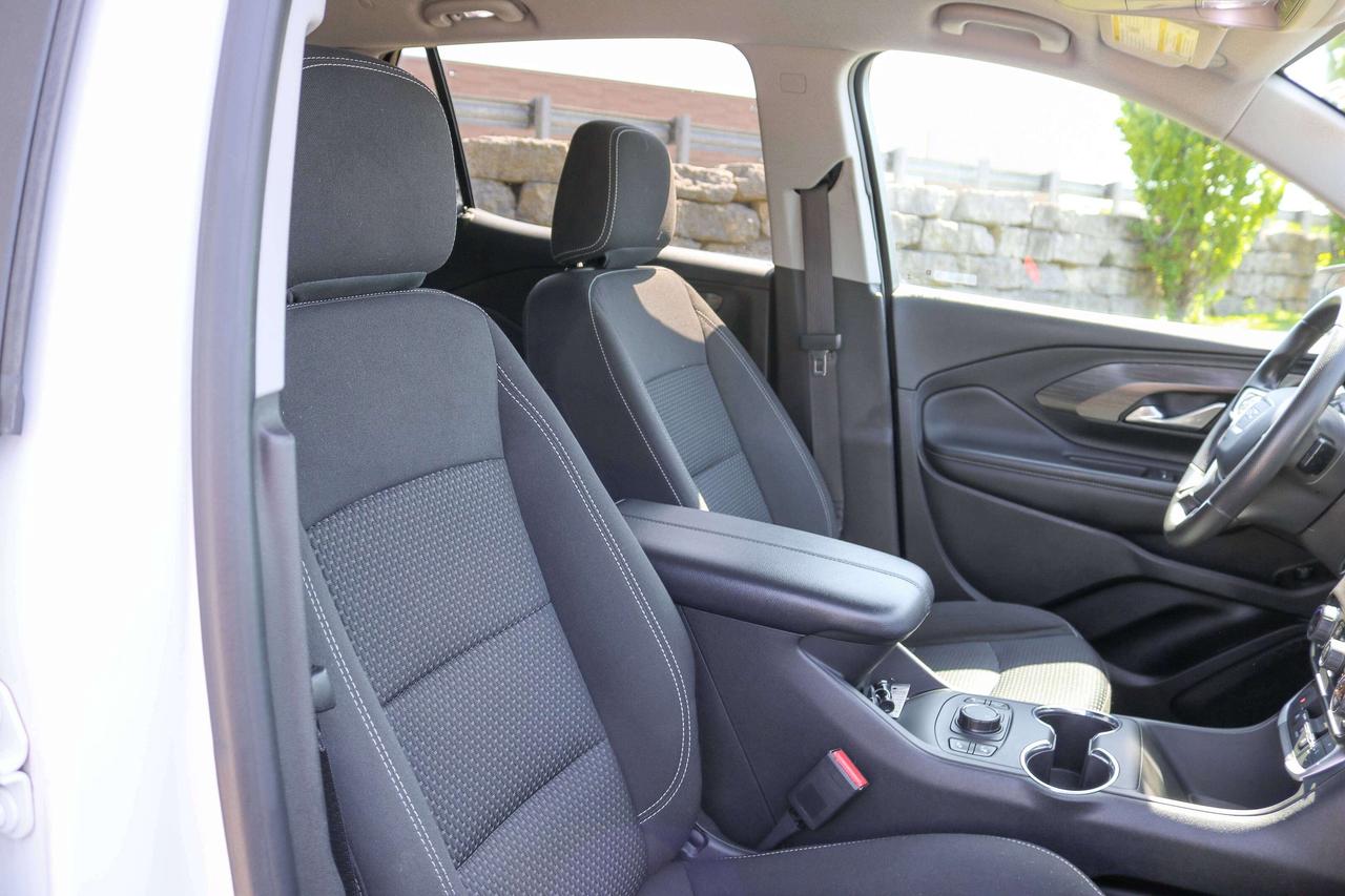 2022 GMC Terrain AWD 4dr SLE | REMOTE START | BLUETOOTH | Photo