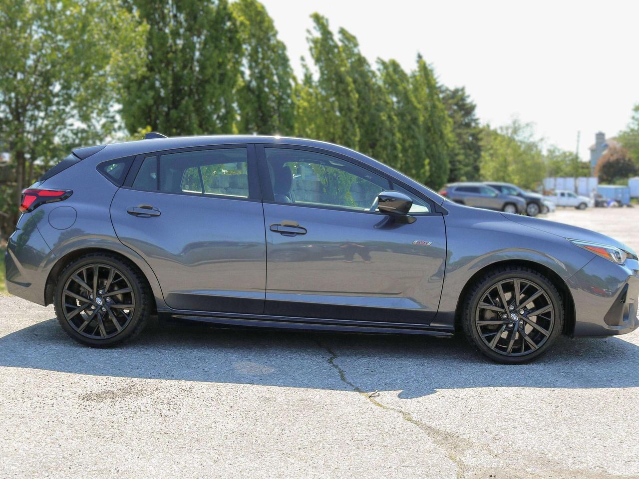 2024 Subaru Impreza RS AWD | SUNROOF | PREMIUM AUDIO | Photo
