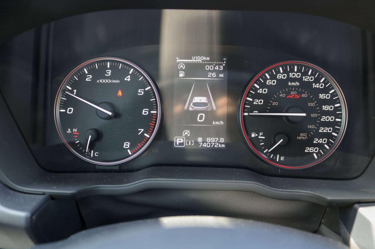 2024 Subaru Impreza RS AWD | SUNROOF | PREMIUM AUDIO | Photo