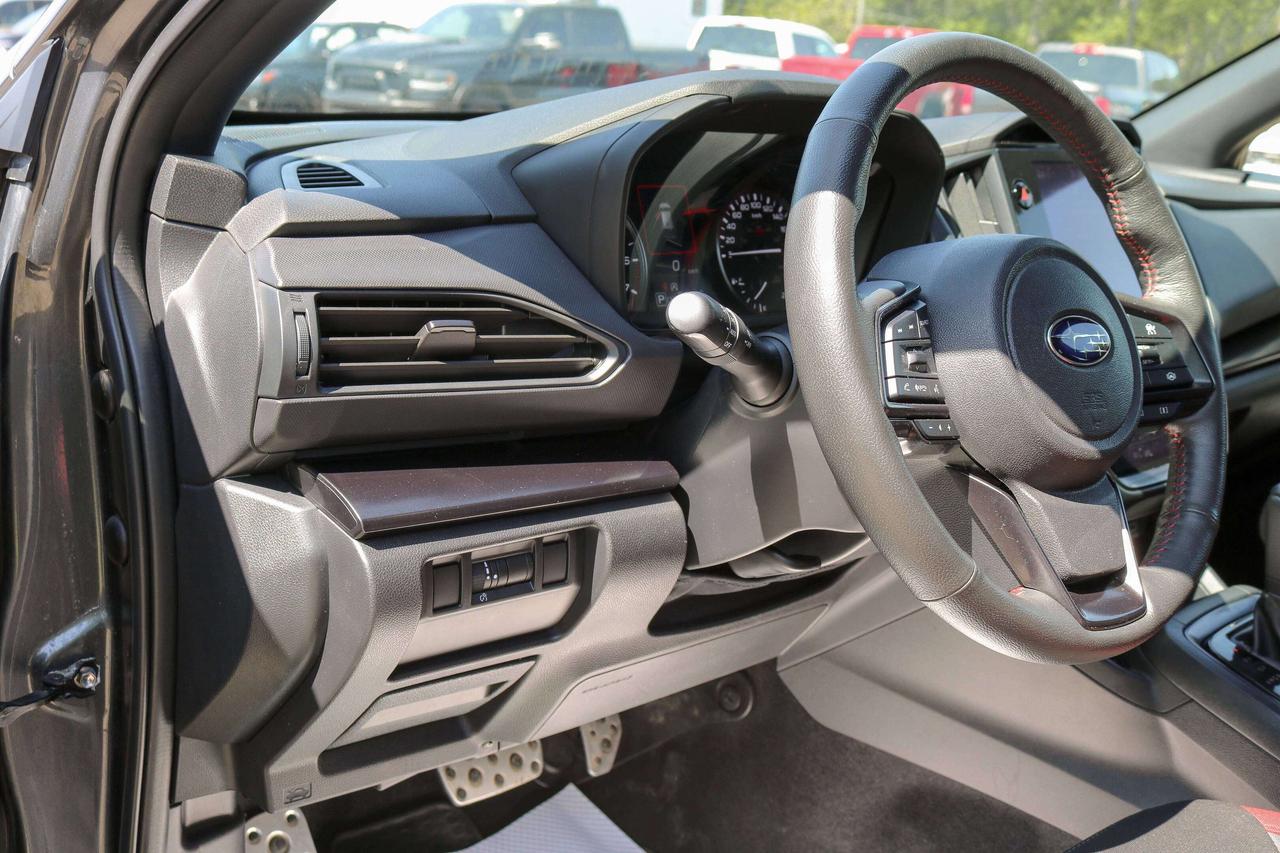 2024 Subaru Impreza RS AWD | SUNROOF | PREMIUM AUDIO | Photo