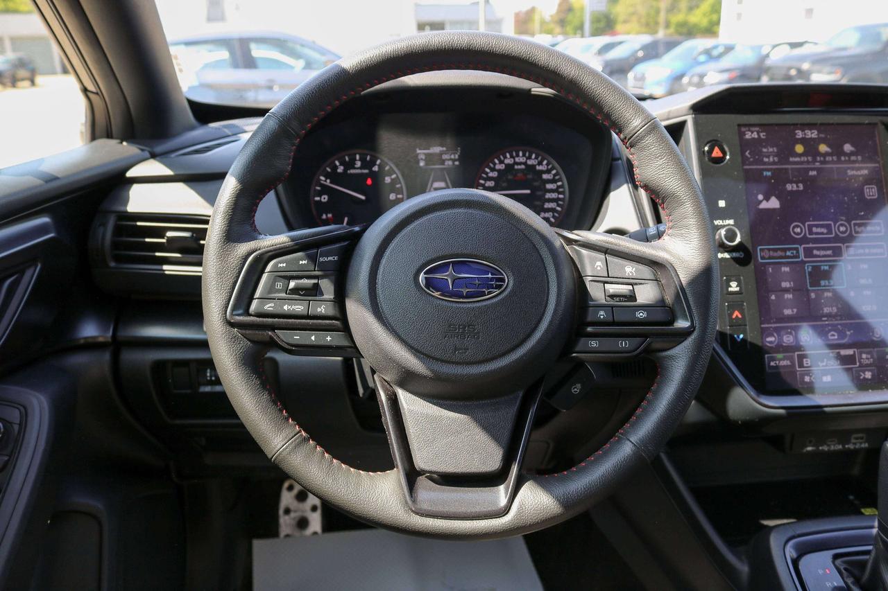 2024 Subaru Impreza RS AWD | SUNROOF | PREMIUM AUDIO | Photo
