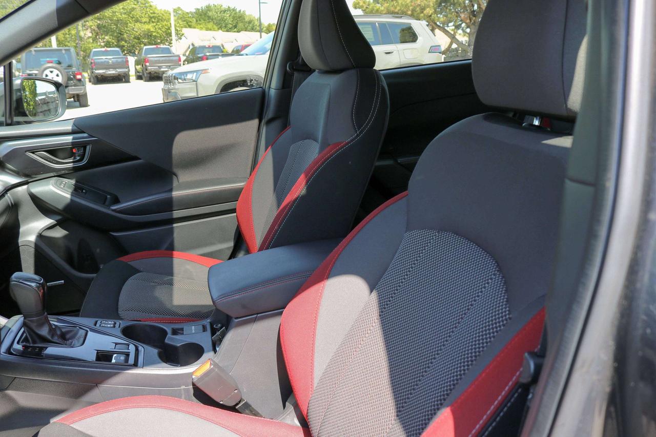 2024 Subaru Impreza RS AWD | SUNROOF | PREMIUM AUDIO | Photo