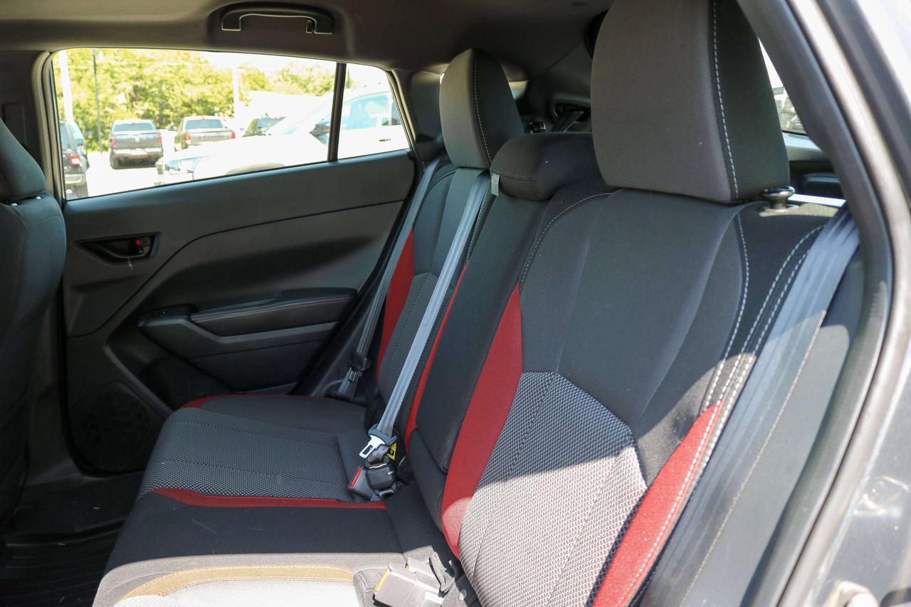 2024 Subaru Impreza RS AWD | SUNROOF | PREMIUM AUDIO | Photo