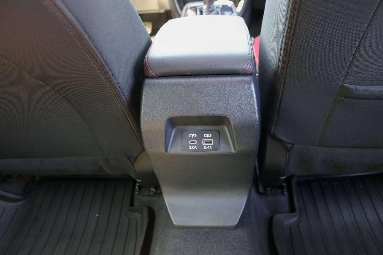 2024 Subaru Impreza RS AWD | SUNROOF | PREMIUM AUDIO | Photo