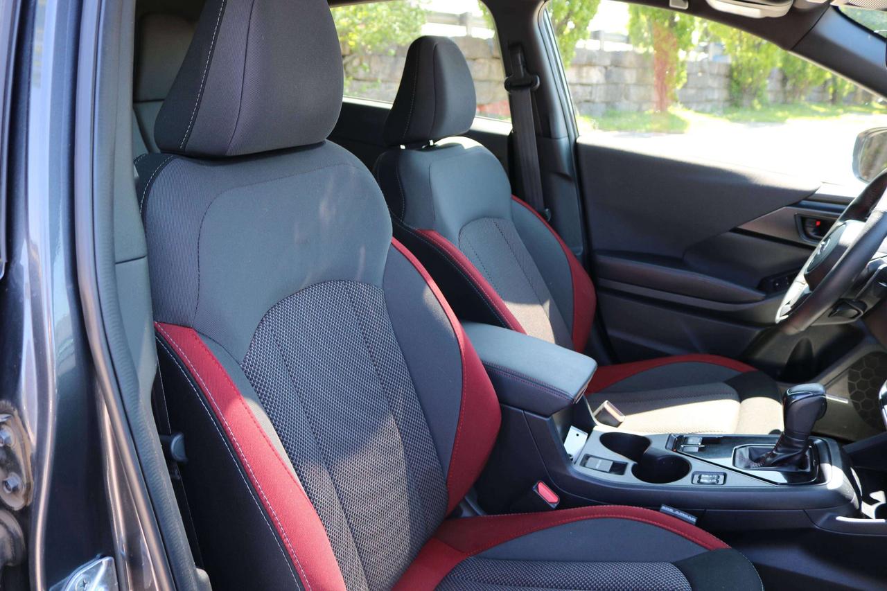 2024 Subaru Impreza RS AWD | SUNROOF | PREMIUM AUDIO | Photo