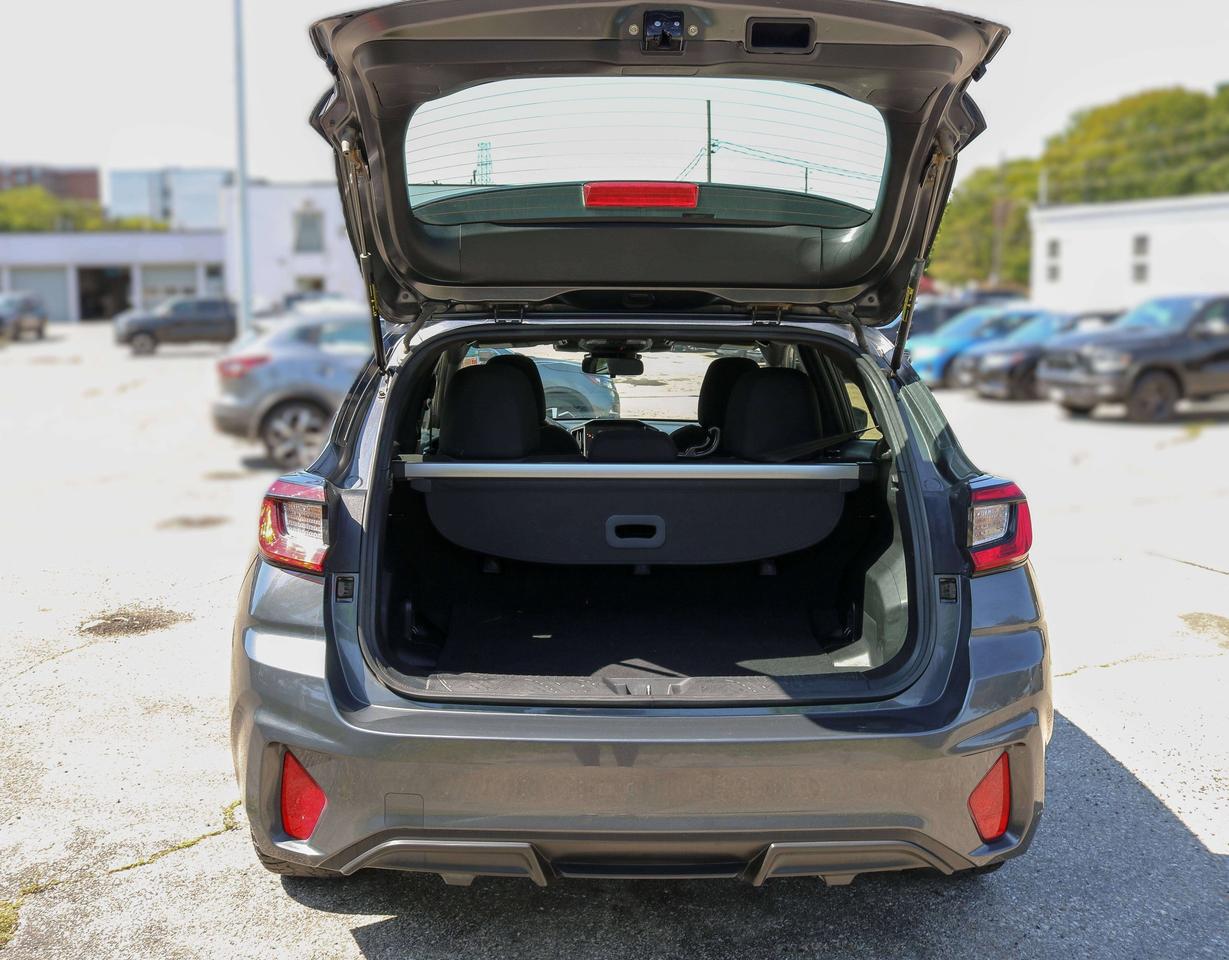 2024 Subaru Impreza RS AWD | SUNROOF | PREMIUM AUDIO | Photo