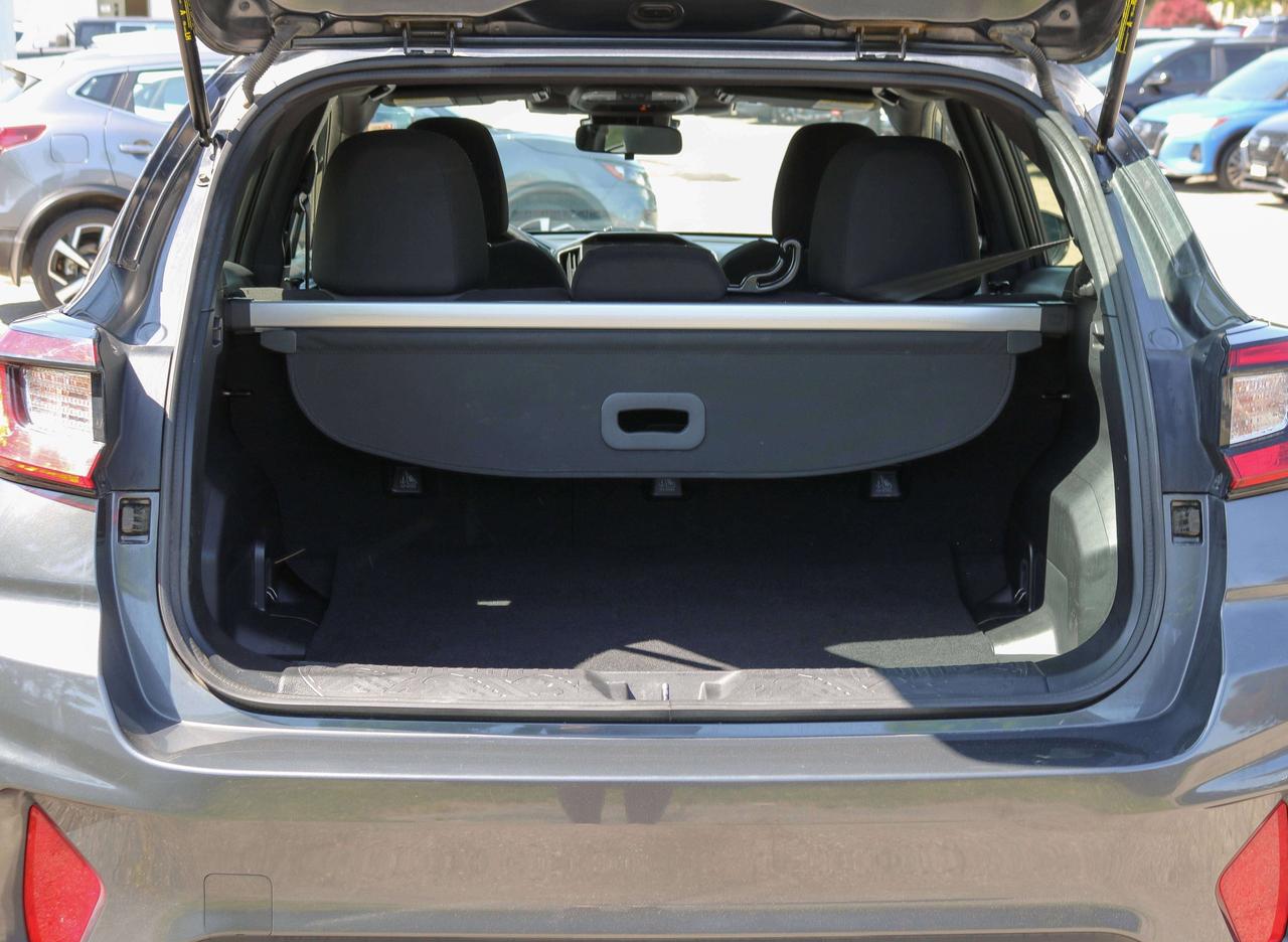 2024 Subaru Impreza RS AWD | SUNROOF | PREMIUM AUDIO | Photo