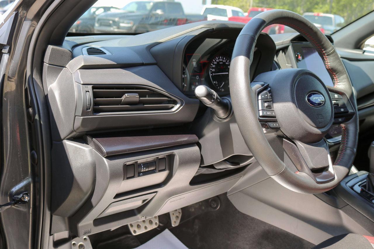 2024 Subaru Impreza RS AWD | SUNROOF | PREMIUM AUDIO | Photo