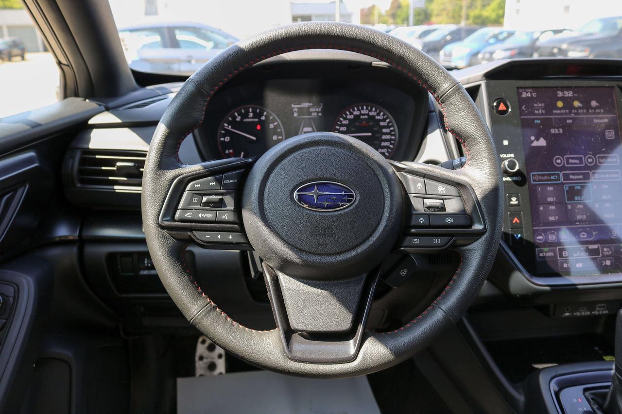 2024 Subaru Impreza RS AWD | SUNROOF | PREMIUM AUDIO | Photo