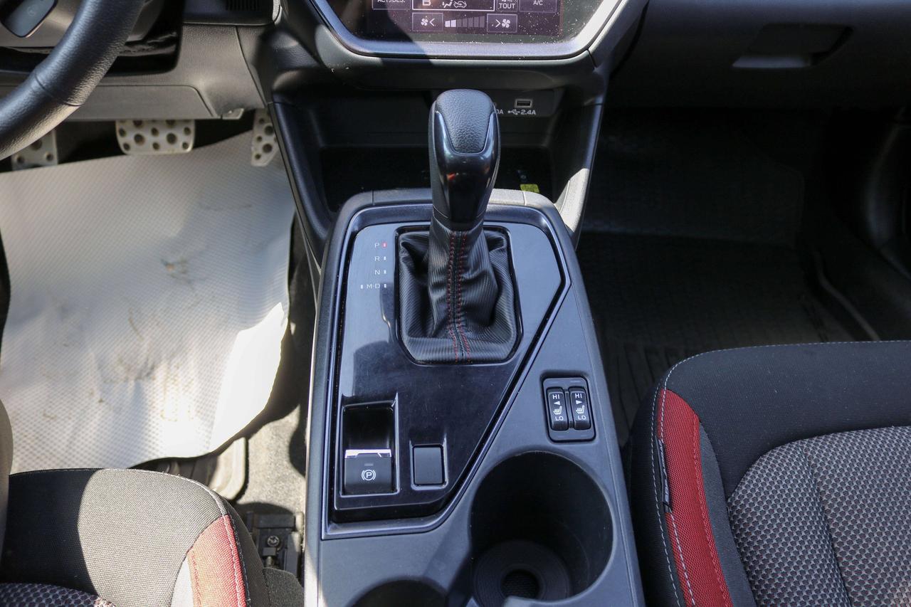 2024 Subaru Impreza RS AWD | SUNROOF | PREMIUM AUDIO | Photo
