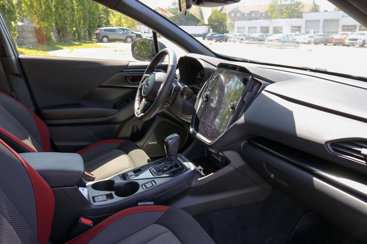2024 Subaru Impreza RS AWD | SUNROOF | PREMIUM AUDIO | Photo