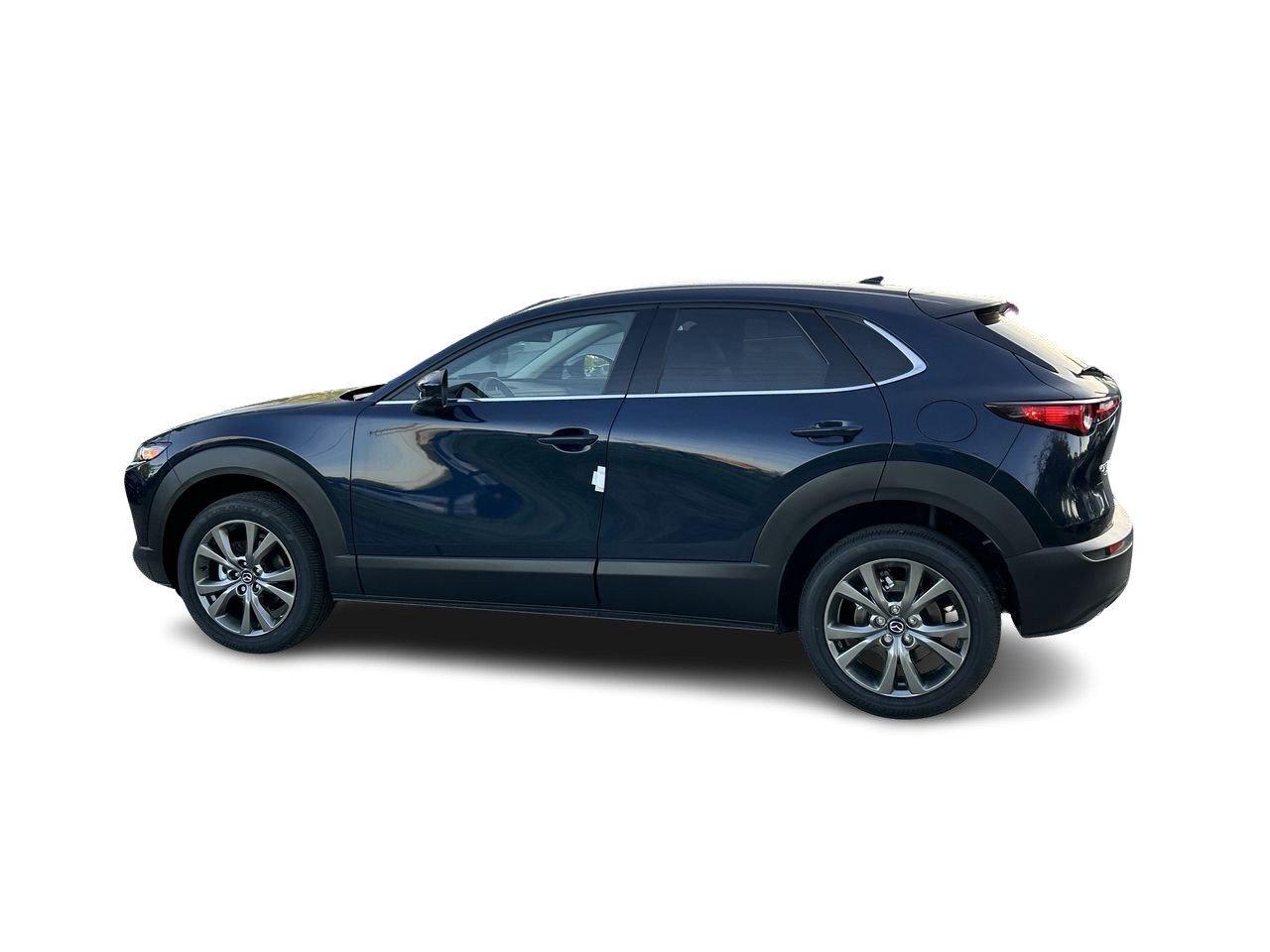2024 Mazda CX-30 GT AWD CLEAN CARFAX | FULL SERVICE HISTORY Photo