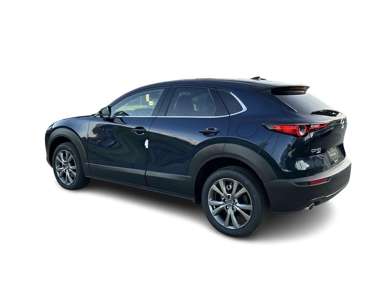 2024 Mazda CX-30 GT AWD CLEAN CARFAX | FULL SERVICE HISTORY Photo