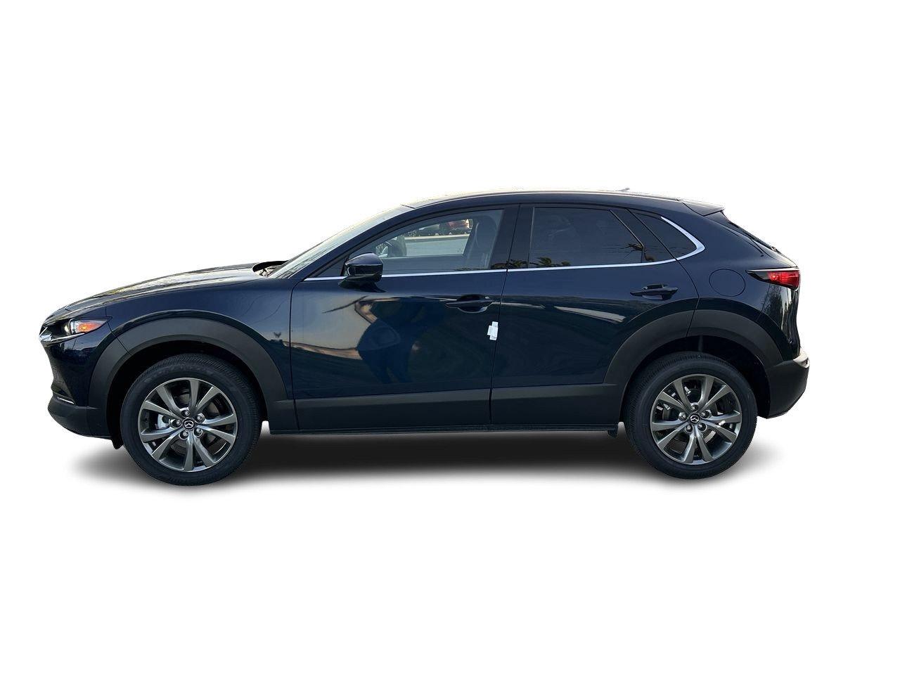 2024 Mazda CX-30 GT AWD CLEAN CARFAX | FULL SERVICE HISTORY Photo