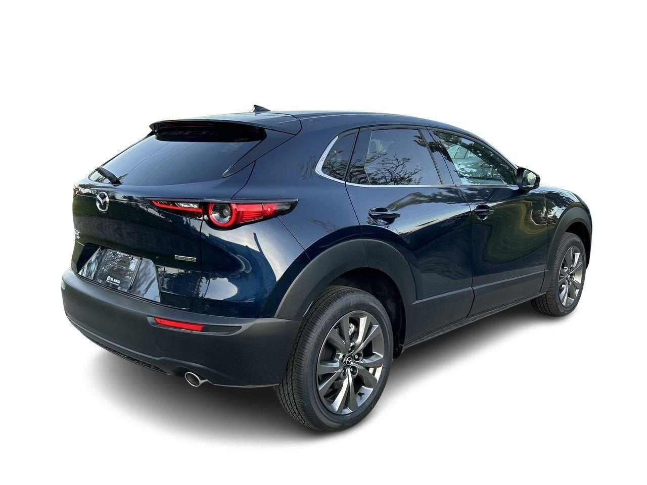 2024 Mazda CX-30 GT AWD CLEAN CARFAX | FULL SERVICE HISTORY Photo