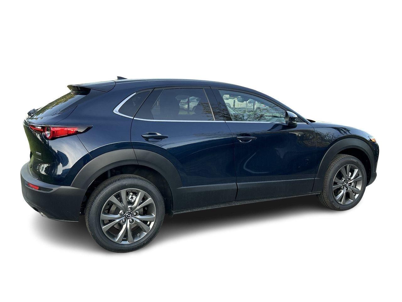 2024 Mazda CX-30 GT AWD CLEAN CARFAX | FULL SERVICE HISTORY Photo