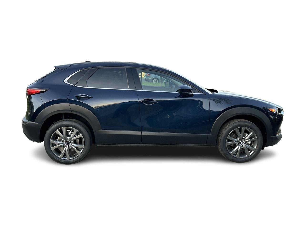 2024 Mazda CX-30 GT AWD CLEAN CARFAX | FULL SERVICE HISTORY Photo
