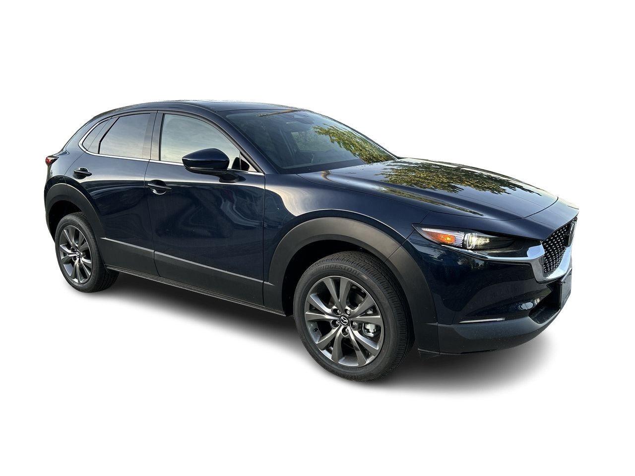 2024 Mazda CX-30 GT AWD CLEAN CARFAX | FULL SERVICE HISTORY Photo
