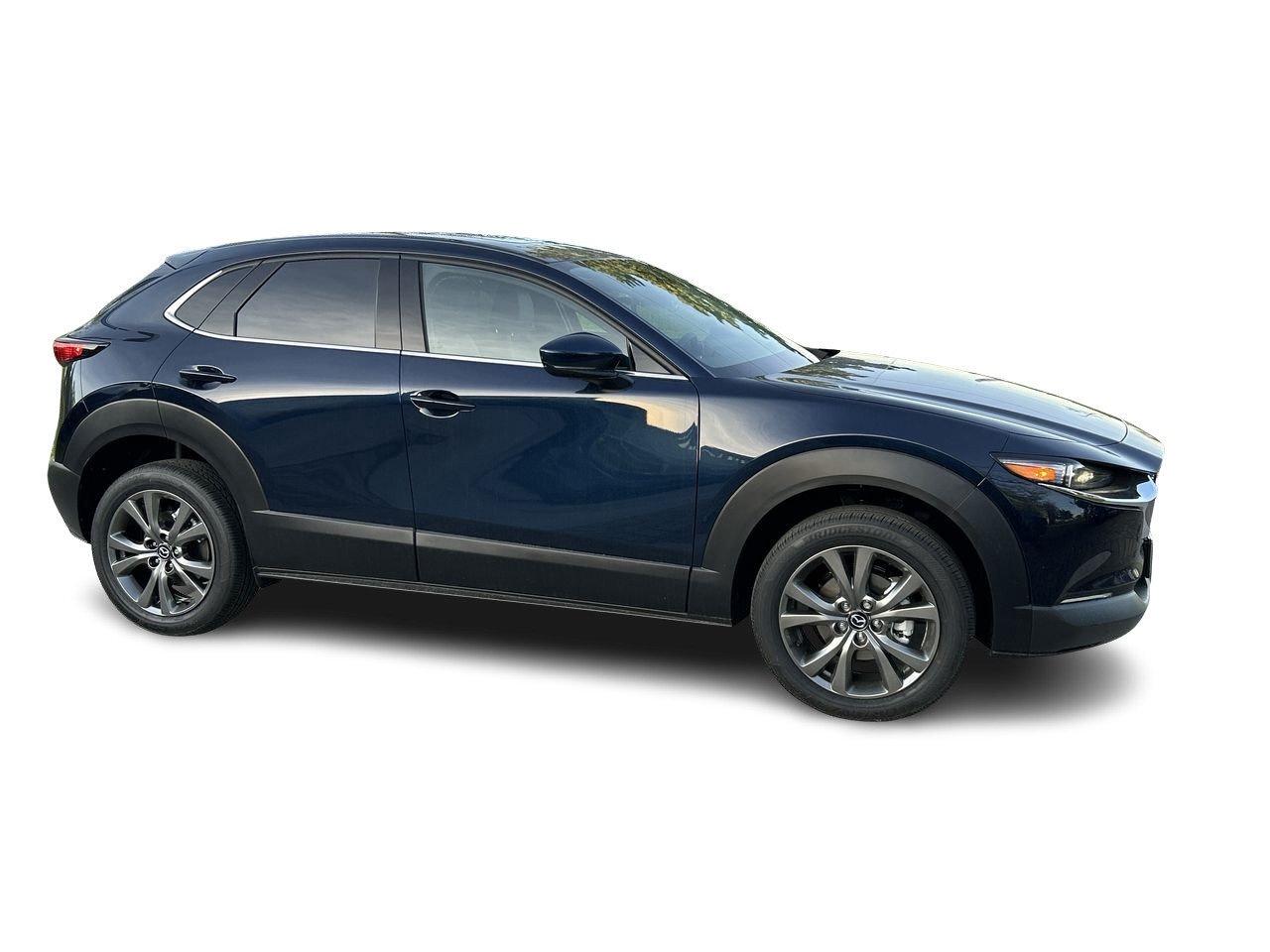2024 Mazda CX-30 GT AWD CLEAN CARFAX | FULL SERVICE HISTORY Photo