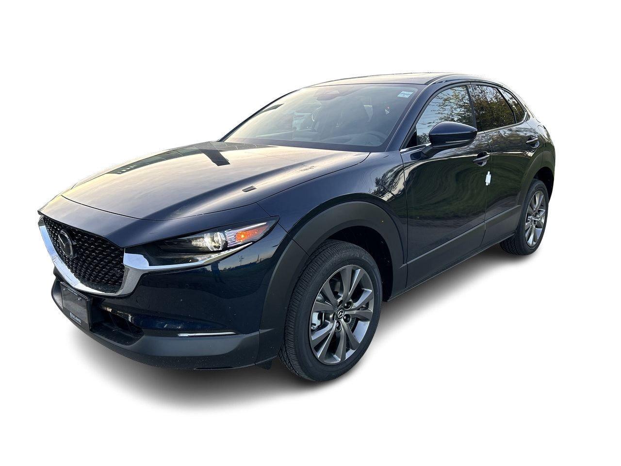2024 Mazda CX-30 GT AWD CLEAN CARFAX | FULL SERVICE HISTORY Photo