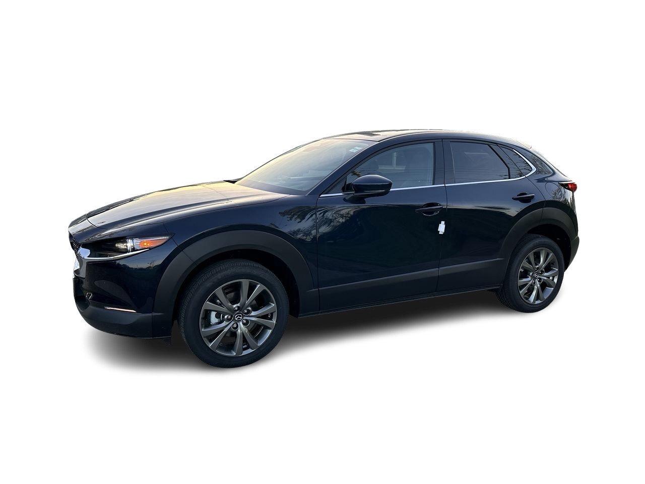 2024 Mazda CX-30 GT AWD CLEAN CARFAX | FULL SERVICE HISTORY Photo