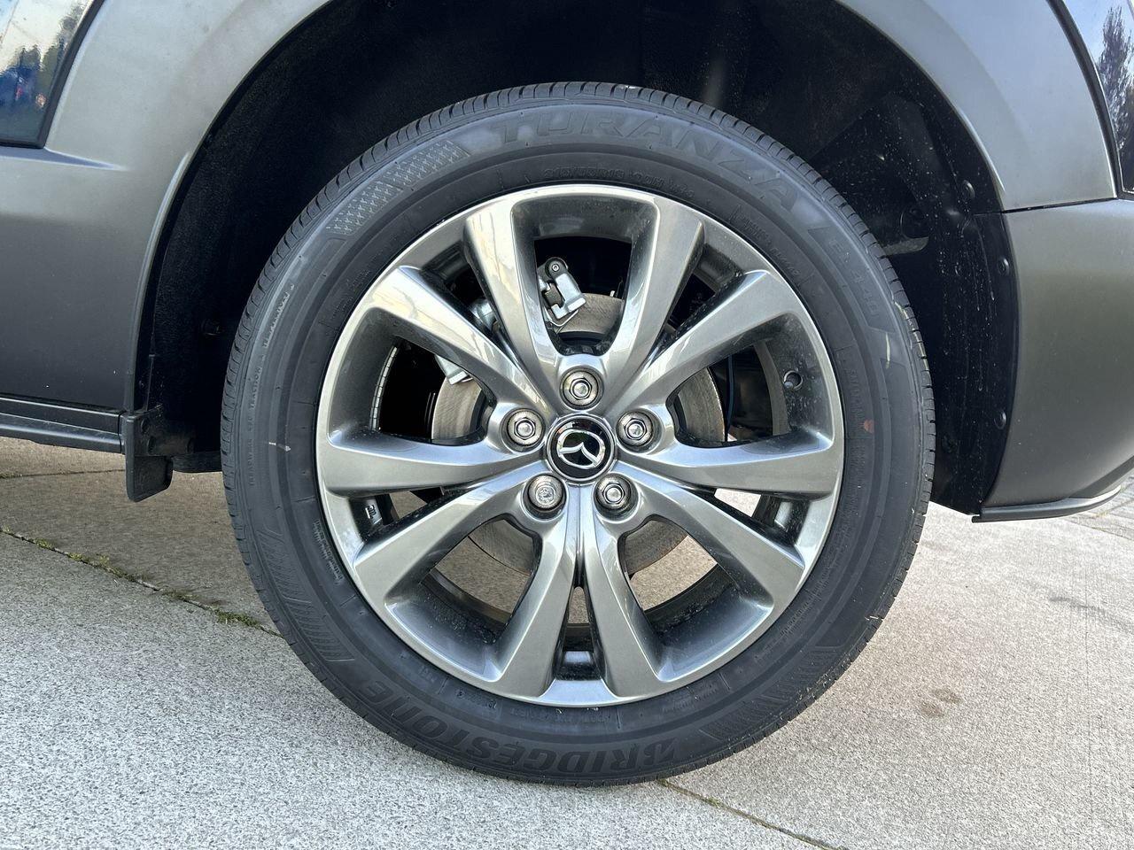 2024 Mazda CX-30 GT AWD CLEAN CARFAX | FULL SERVICE HISTORY Photo