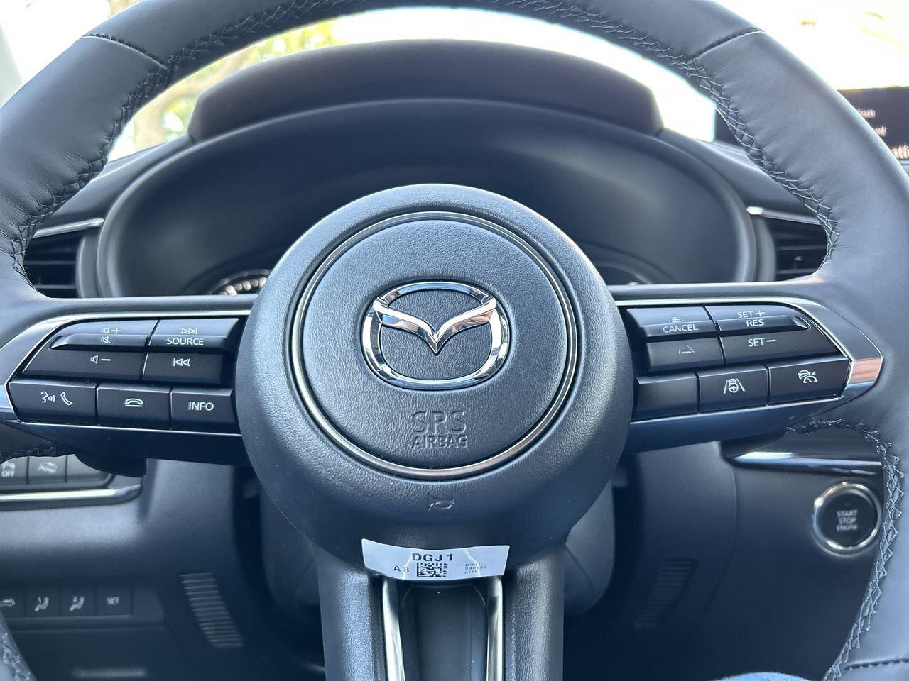 2024 Mazda CX-30 GT AWD CLEAN CARFAX | FULL SERVICE HISTORY Photo