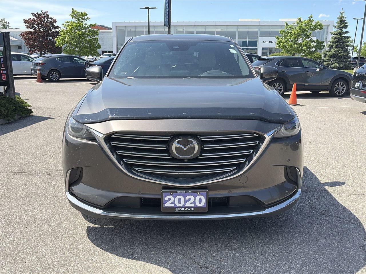 2020 Mazda CX-9 GT AWD CLEAN CARFAX | FULL SERVICE HISTORY | Photo