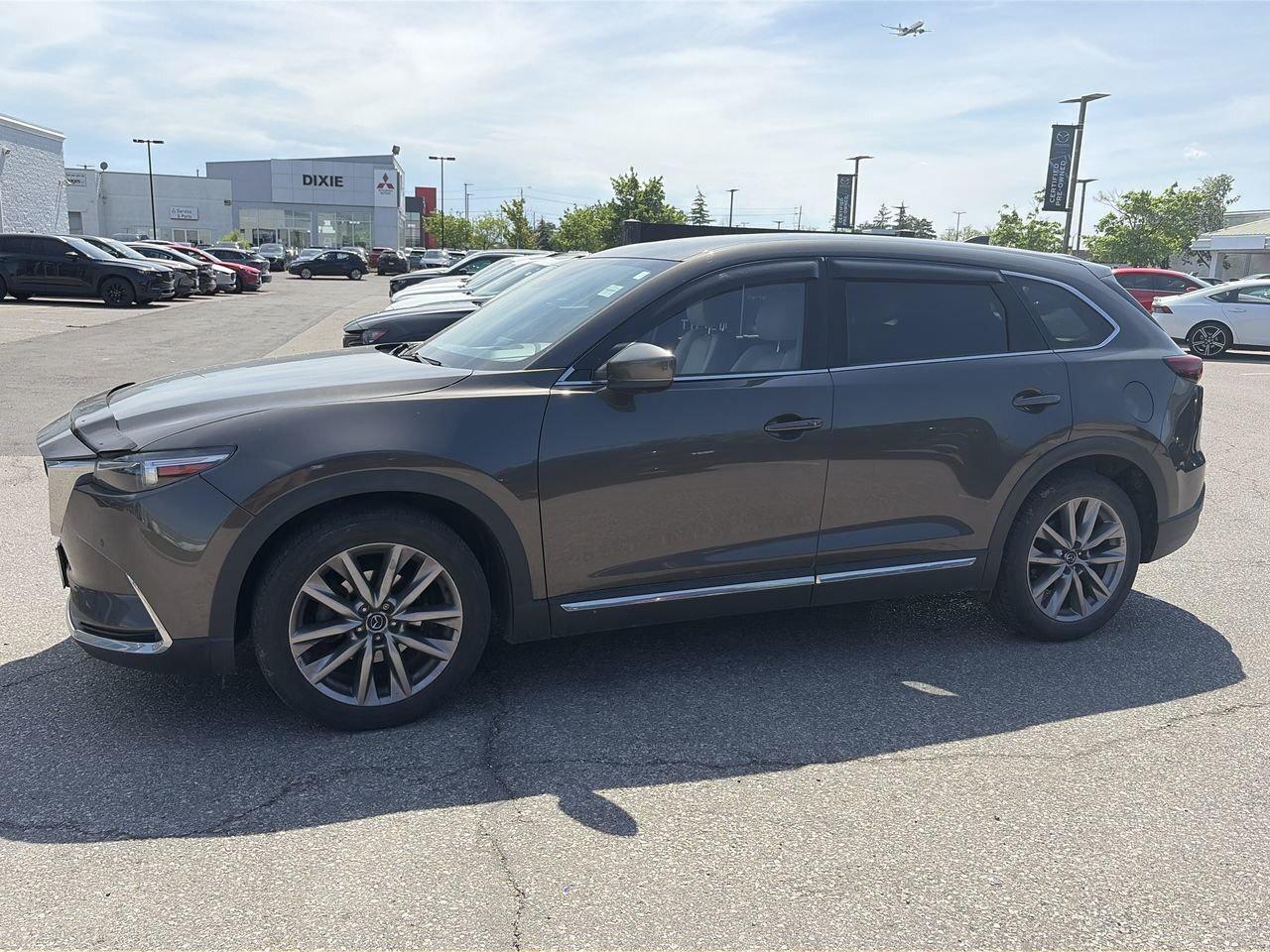 2020 Mazda CX-9 GT AWD CLEAN CARFAX | FULL SERVICE HISTORY | Photo