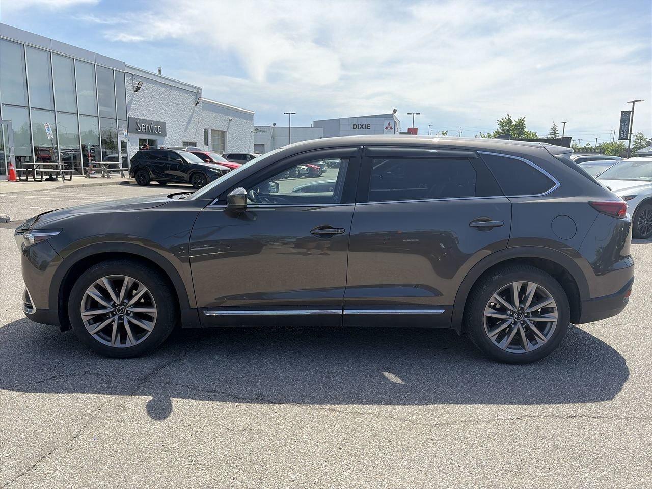 2020 Mazda CX-9 GT AWD CLEAN CARFAX | FULL SERVICE HISTORY | Photo