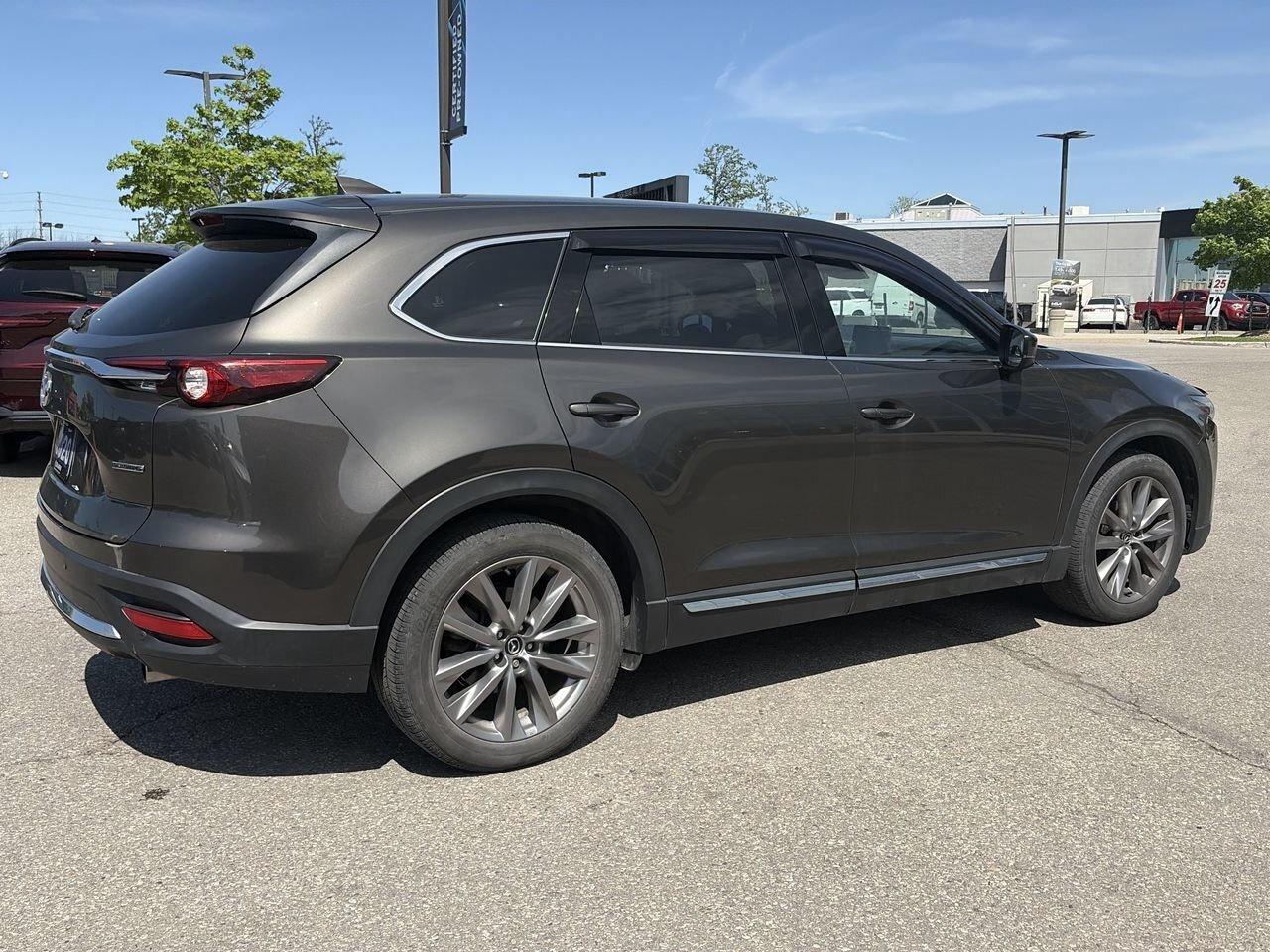 2020 Mazda CX-9 GT AWD CLEAN CARFAX | FULL SERVICE HISTORY | Photo