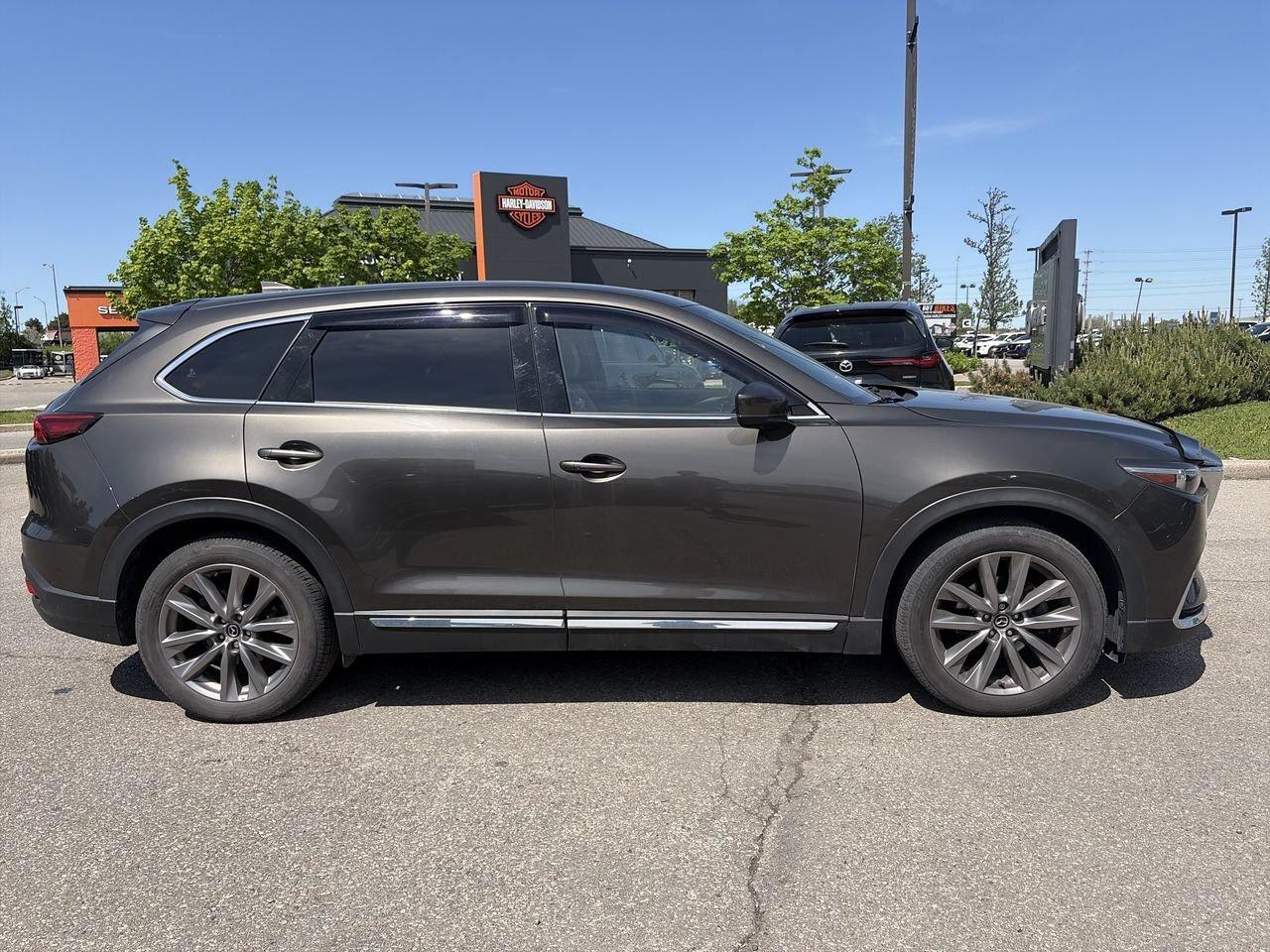 2020 Mazda CX-9 GT AWD CLEAN CARFAX | FULL SERVICE HISTORY | Photo
