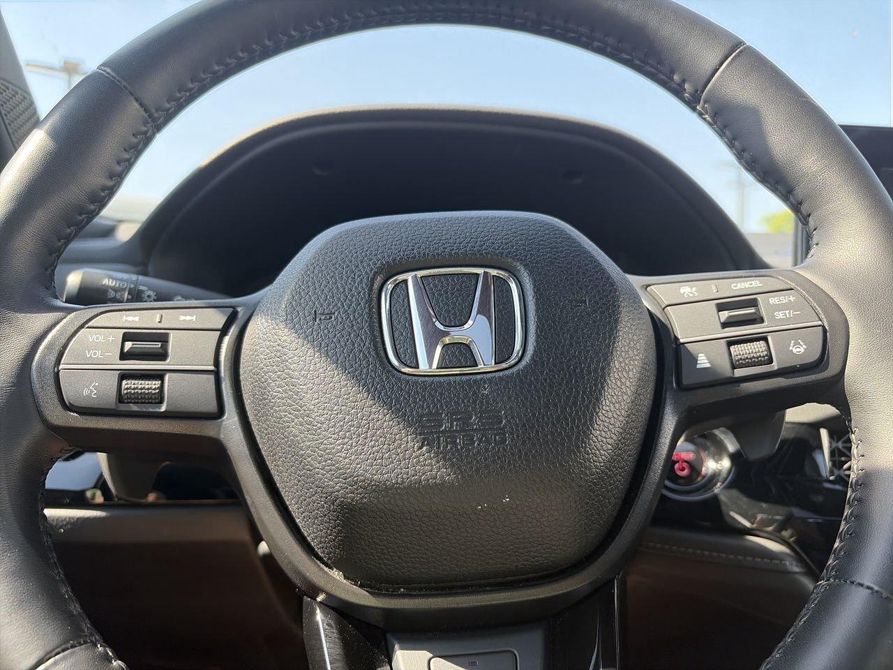 2024 Honda Accord Sport Hybrid CLEAN CARFAX | ONE OWNER Photo
