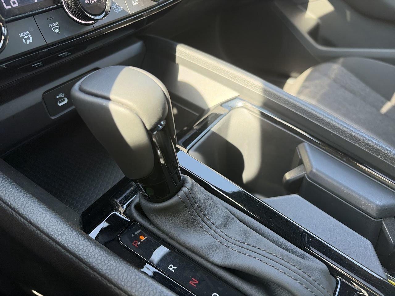 2024 Honda Accord Sport Hybrid CLEAN CARFAX | ONE OWNER Photo