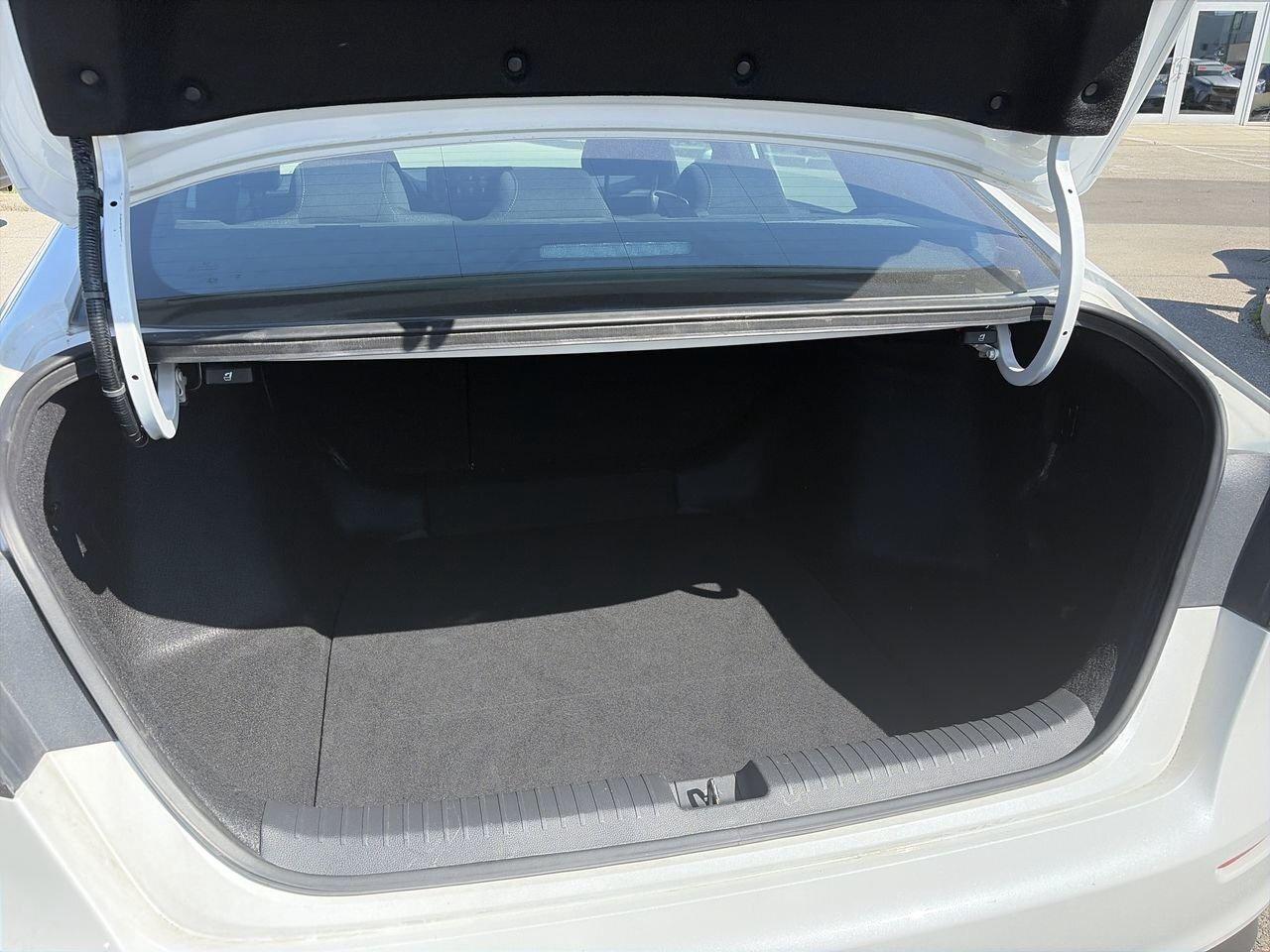 2024 Honda Accord Sport Hybrid CLEAN CARFAX | ONE OWNER Photo