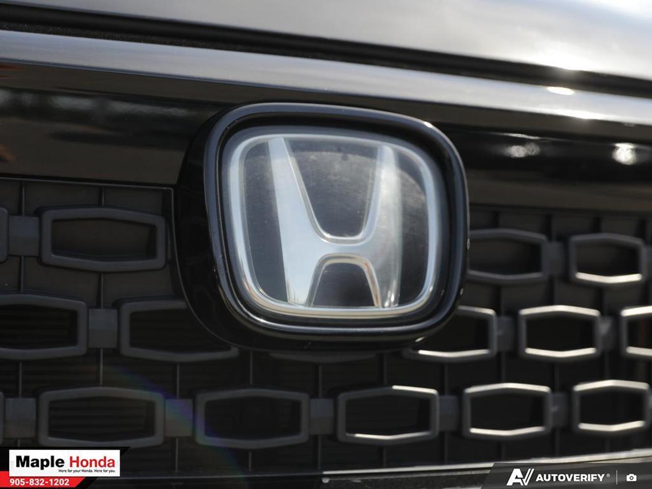 2021 Honda Passport Leather Seats| Sunroof| Heated Seats| Auto Start| Photo