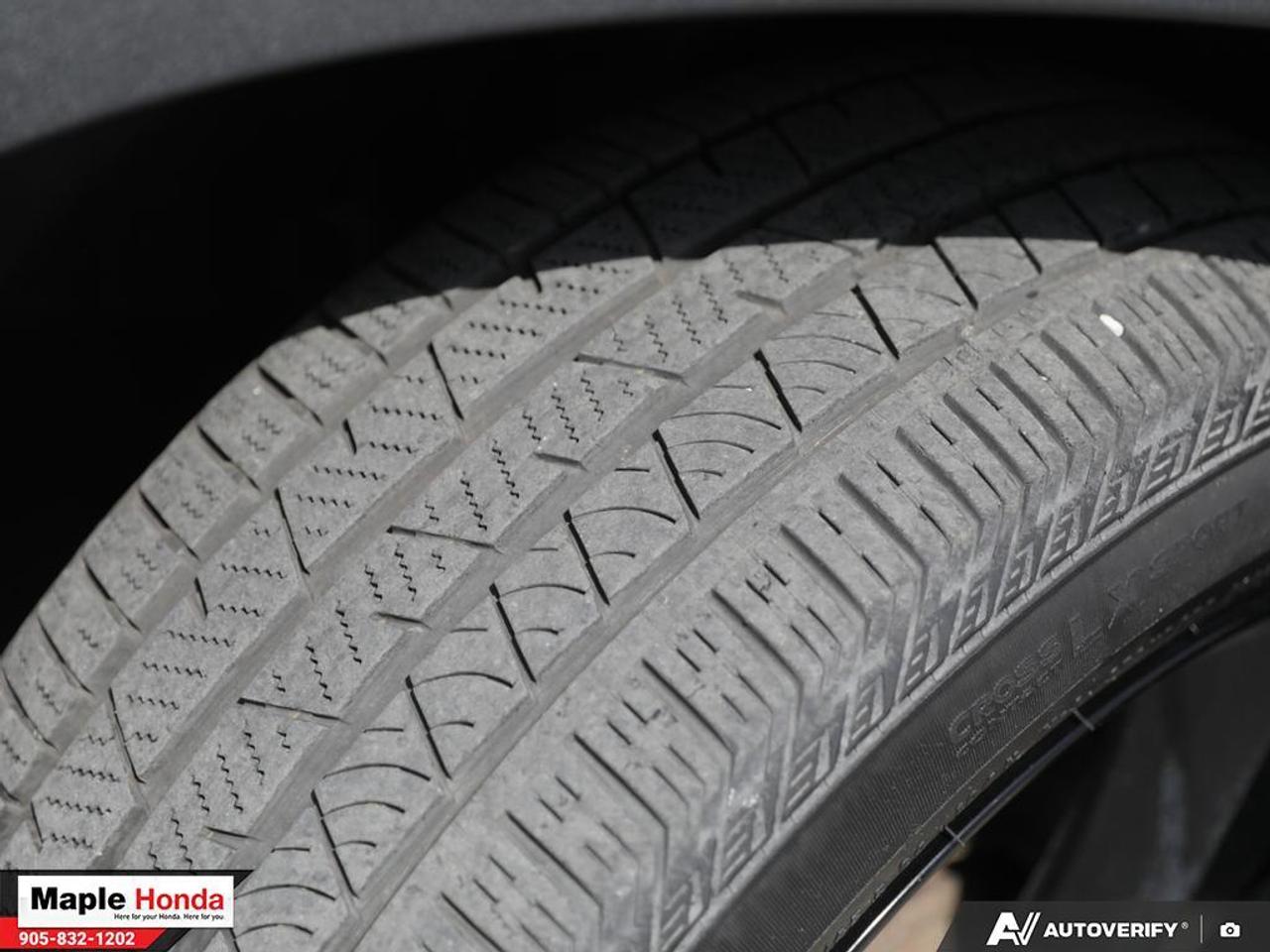 2021 Honda Passport Leather Seats| Sunroof| Heated Seats| Auto Start| Photo