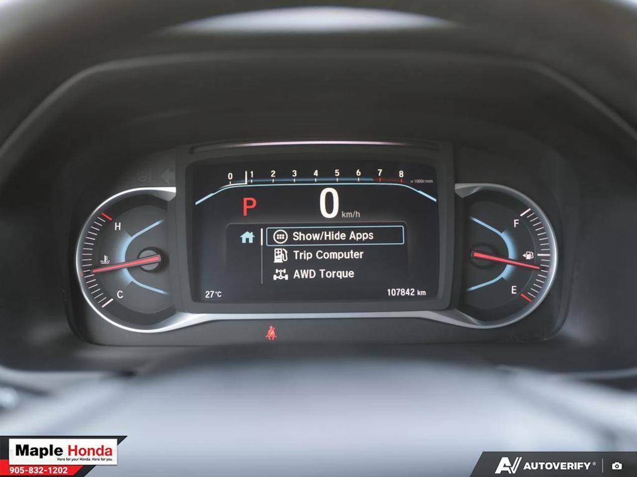 2021 Honda Passport Leather Seats| Sunroof| Heated Seats| Auto Start| Photo