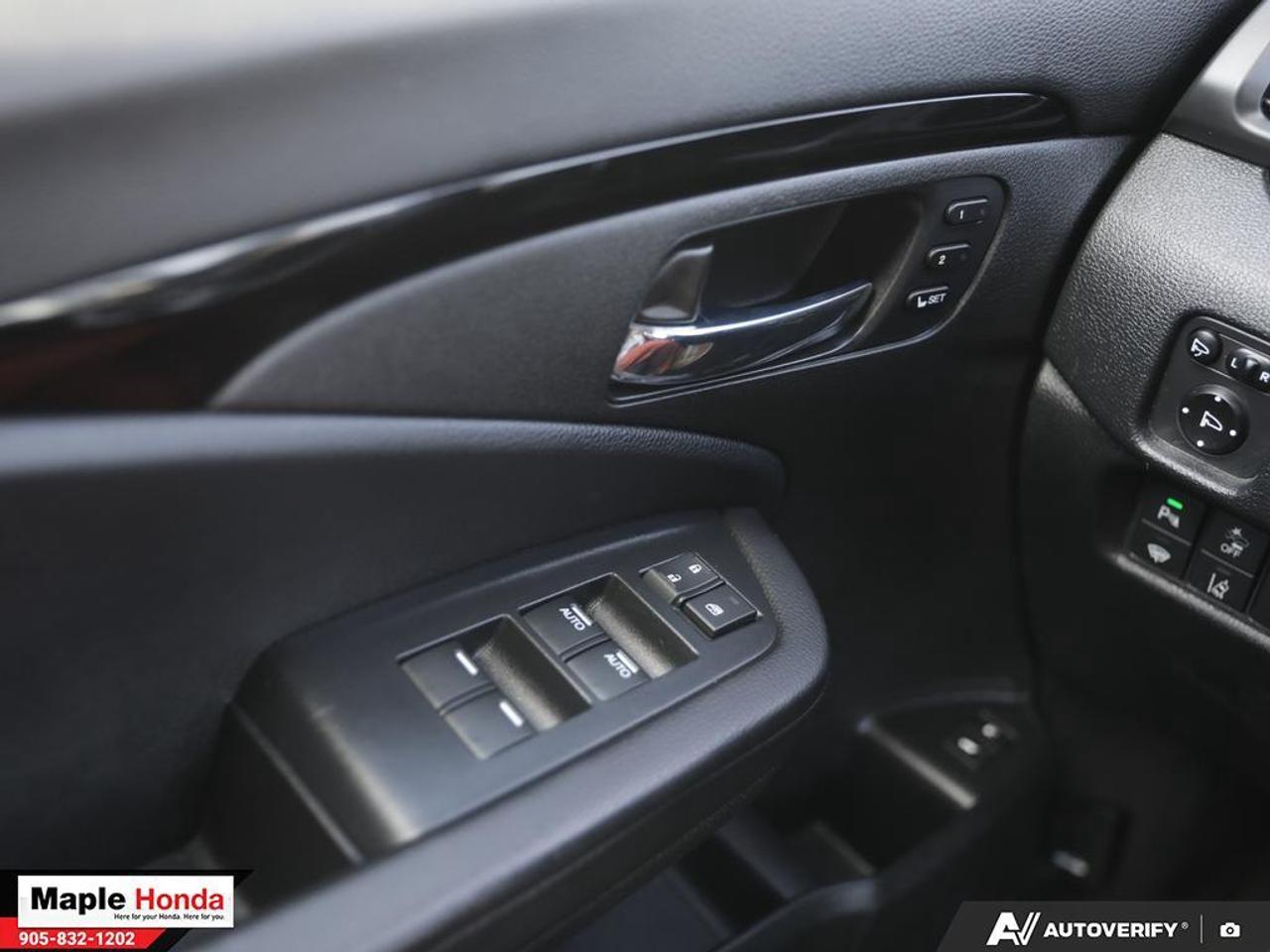 2021 Honda Passport Leather Seats| Sunroof| Heated Seats| Auto Start| Photo
