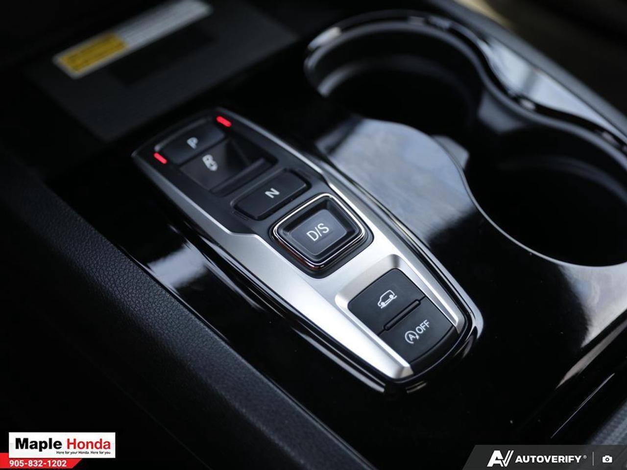 2021 Honda Passport Leather Seats| Sunroof| Heated Seats| Auto Start| Photo