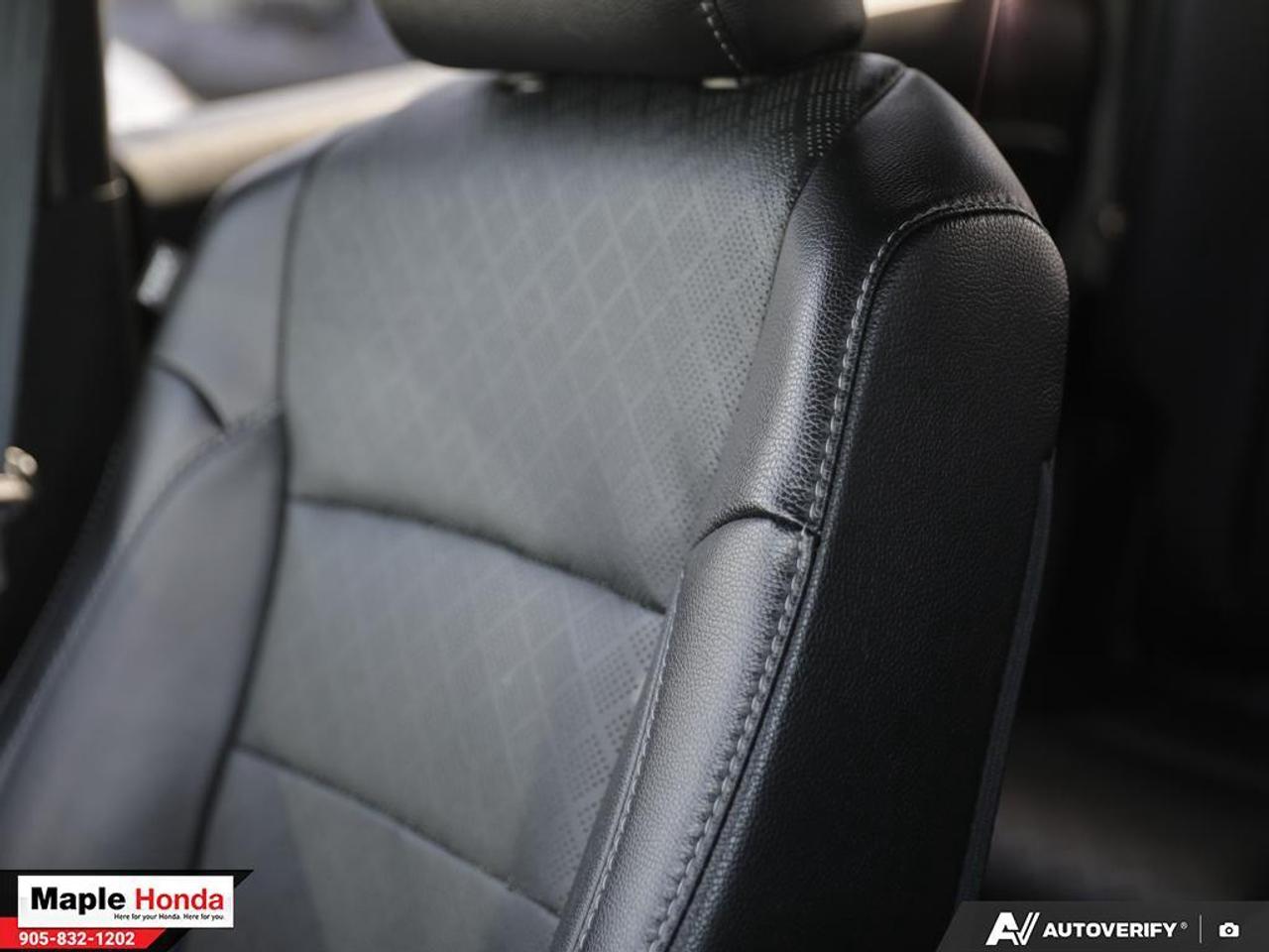 2021 Honda Passport Leather Seats| Sunroof| Heated Seats| Auto Start| Photo