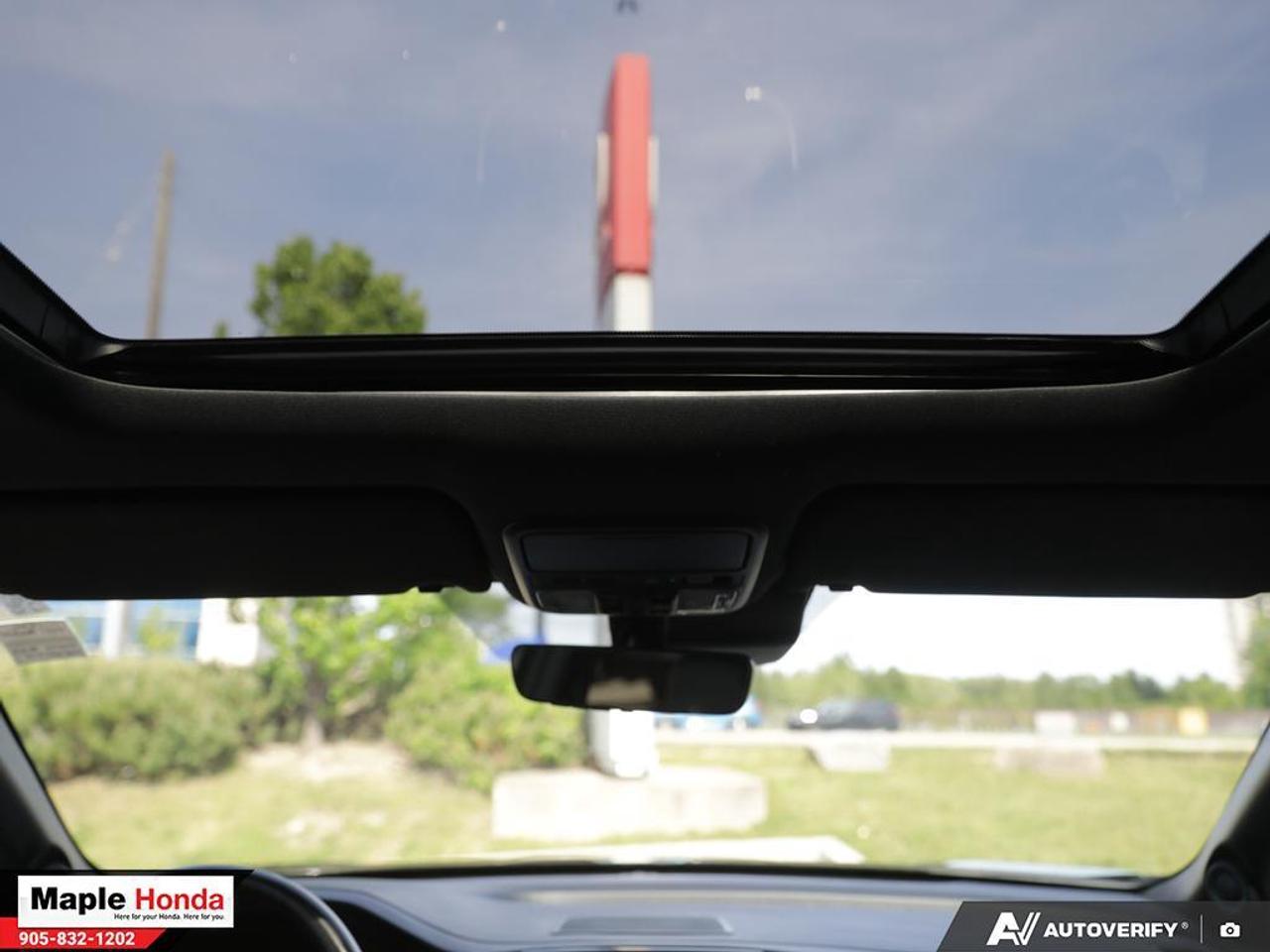 2021 Honda Passport Leather Seats| Sunroof| Heated Seats| Auto Start| Photo