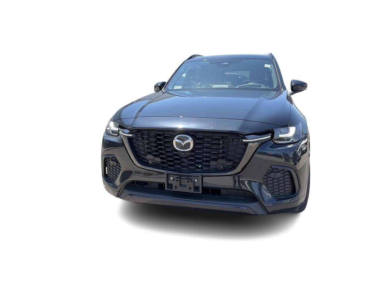 2025 Mazda CX-70 MHEV GT-P CLEAN CARFAX | FULL SERVICE HISTORY | CPO ELI Photo