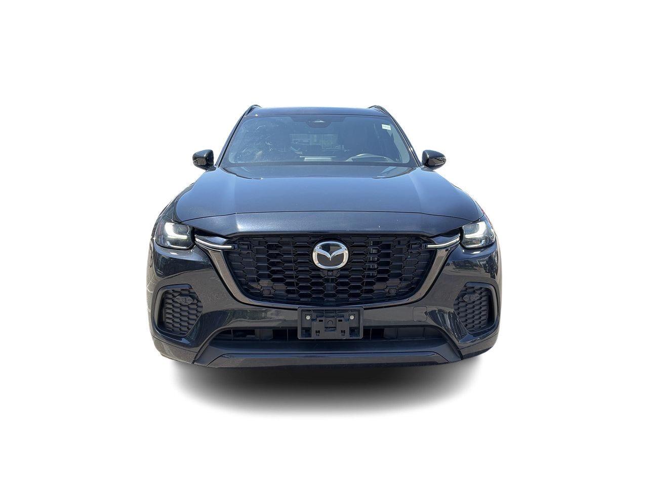 2025 Mazda CX-70 MHEV GT-P CLEAN CARFAX | FULL SERVICE HISTORY | CPO ELI Photo