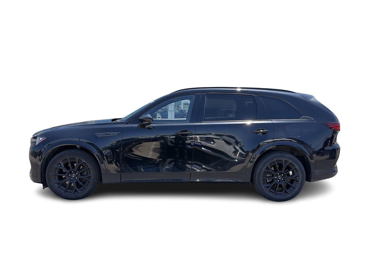 2025 Mazda CX-70 MHEV GT-P CLEAN CARFAX | FULL SERVICE HISTORY | CPO ELI Photo