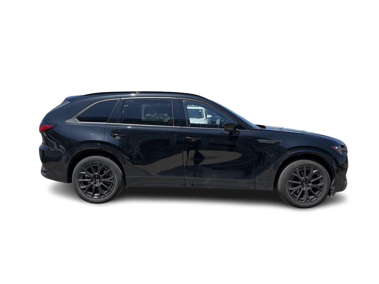 2025 Mazda CX-70 MHEV GT-P CLEAN CARFAX | FULL SERVICE HISTORY | CPO ELI Photo