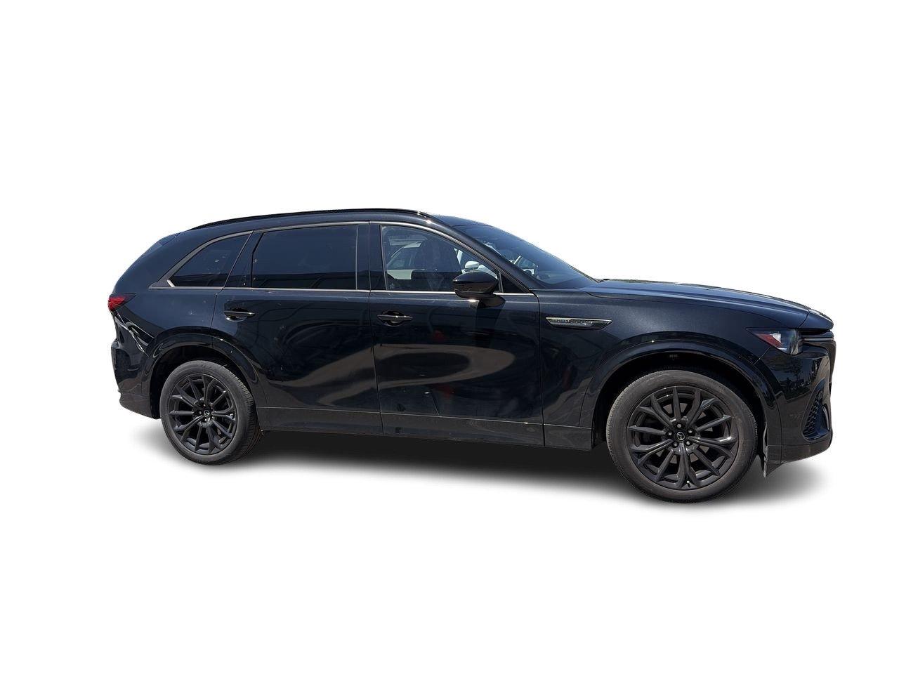 2025 Mazda CX-70 MHEV GT-P CLEAN CARFAX | FULL SERVICE HISTORY | CPO ELI Photo