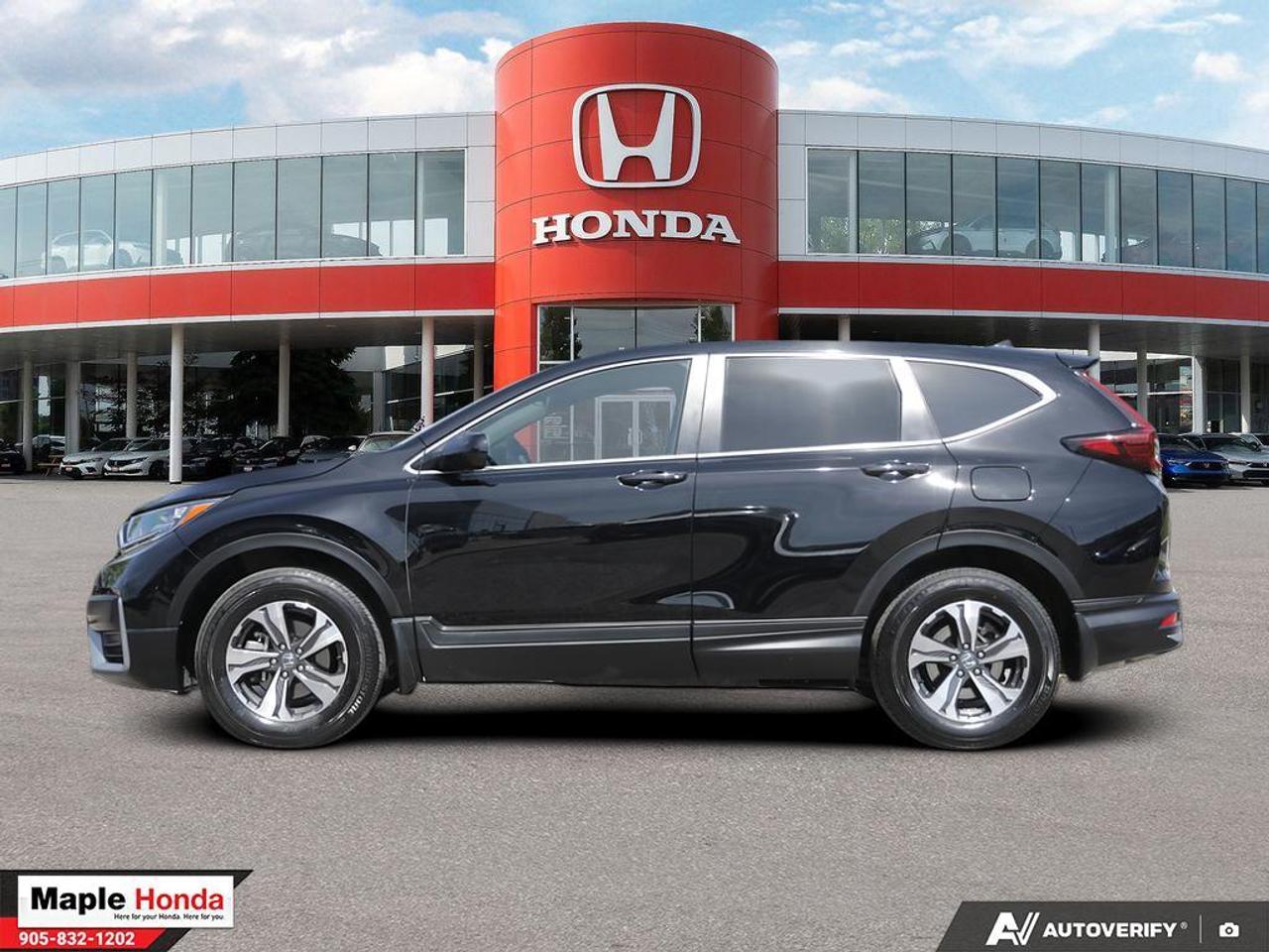 2021 Honda CR-V Apple Car Play| Android Auto| Honda Sensing| Heate Photo2