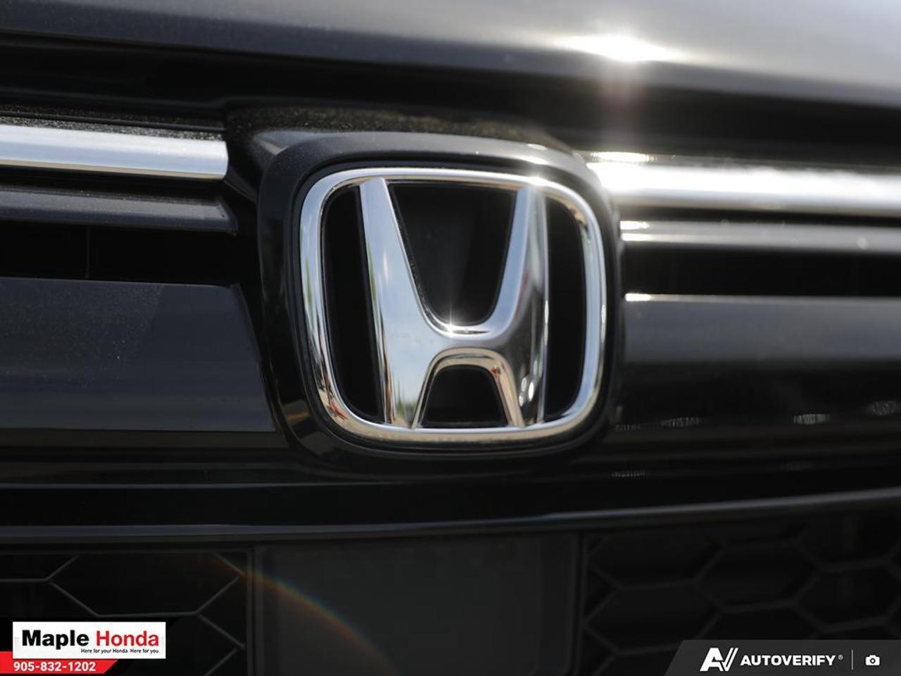 2021 Honda CR-V Apple Car Play| Android Auto| Honda Sensing| Heate Photo